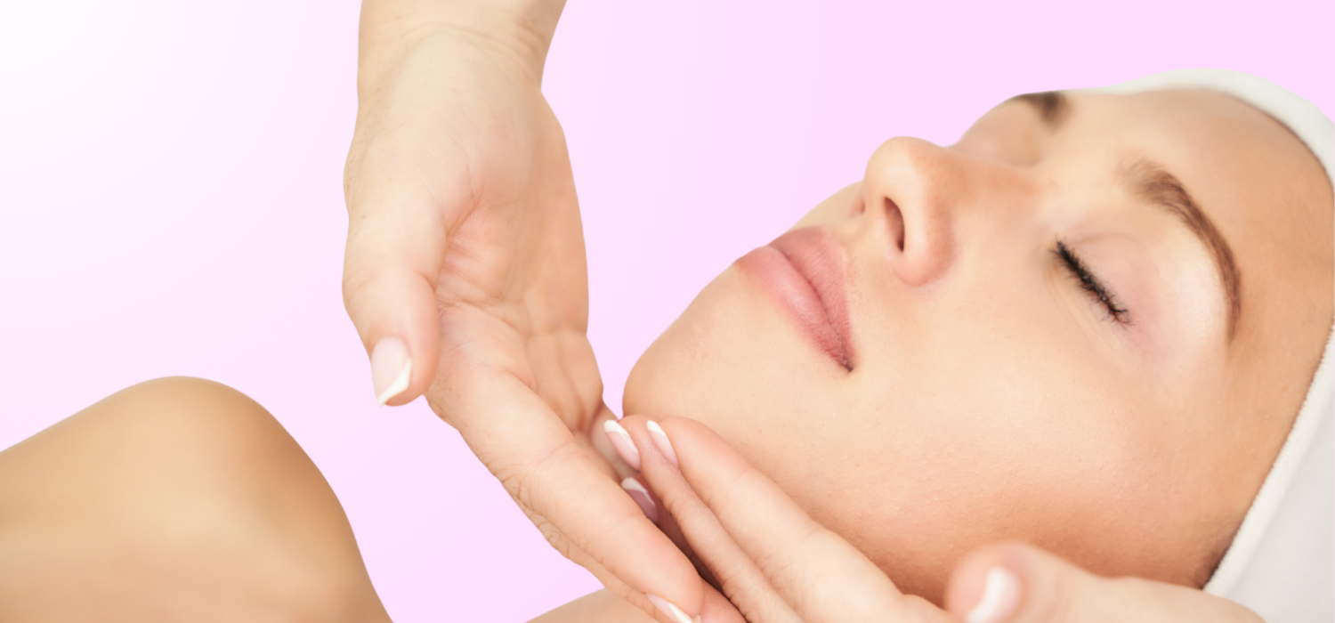 OL Beauty Face treatment
