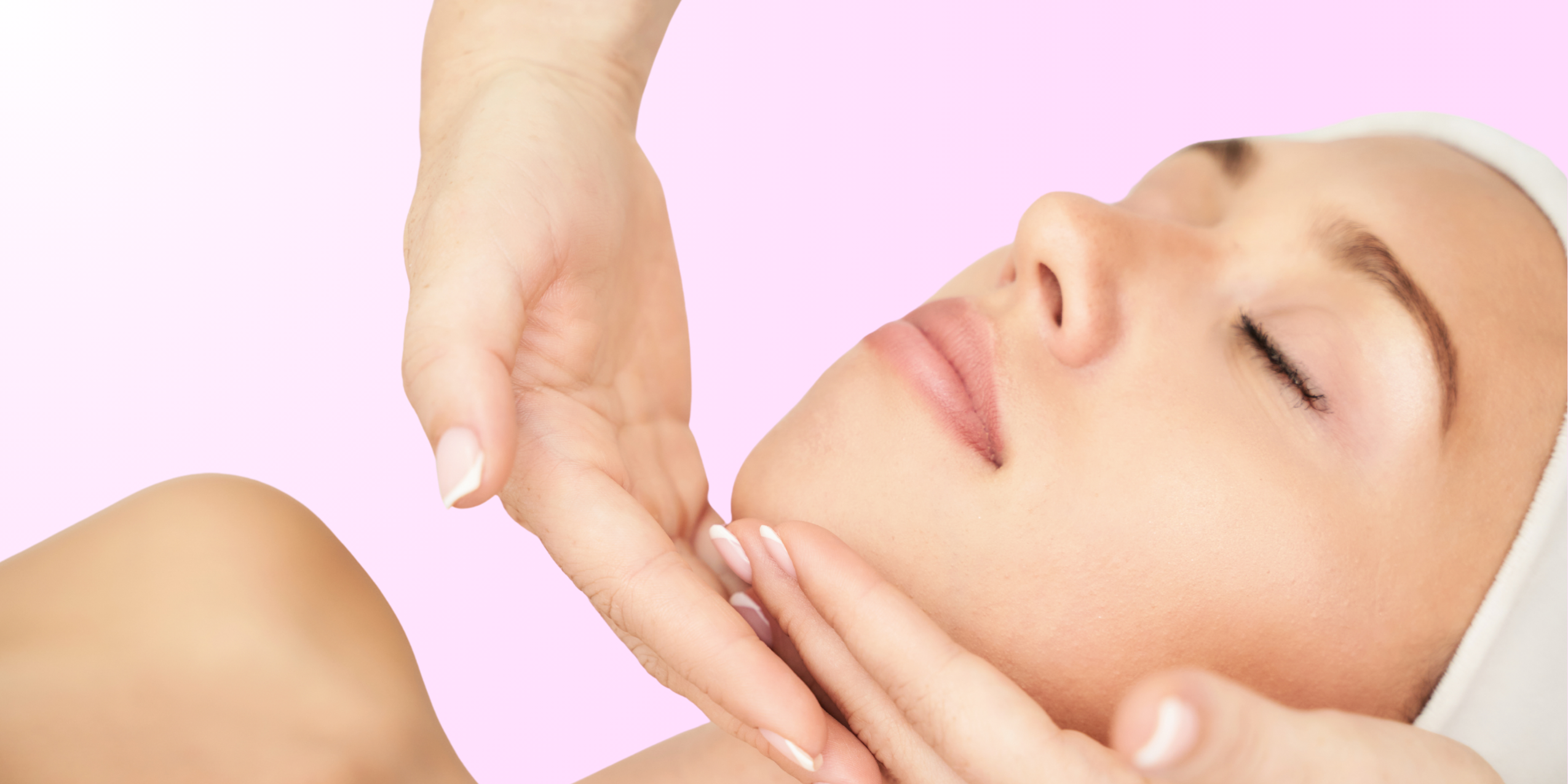 OL Beauty Face treatment